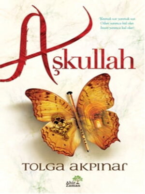 cover image of Aşkullah